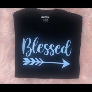 Blessed shirt